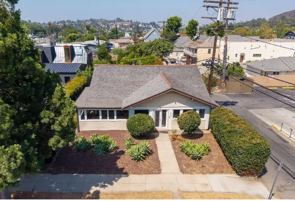 5065 La Roda Ave, Los Angeles, CA 90041-2103