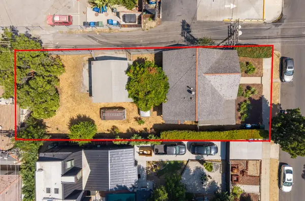 5065 La Roda Ave, Los Angeles, CA 90041-2103