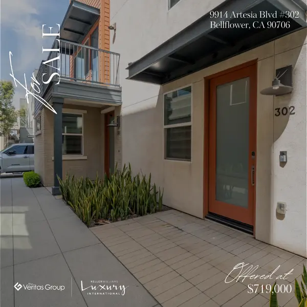 9914 Artesia Blvd #302, Bellflower, CA 90706-6781