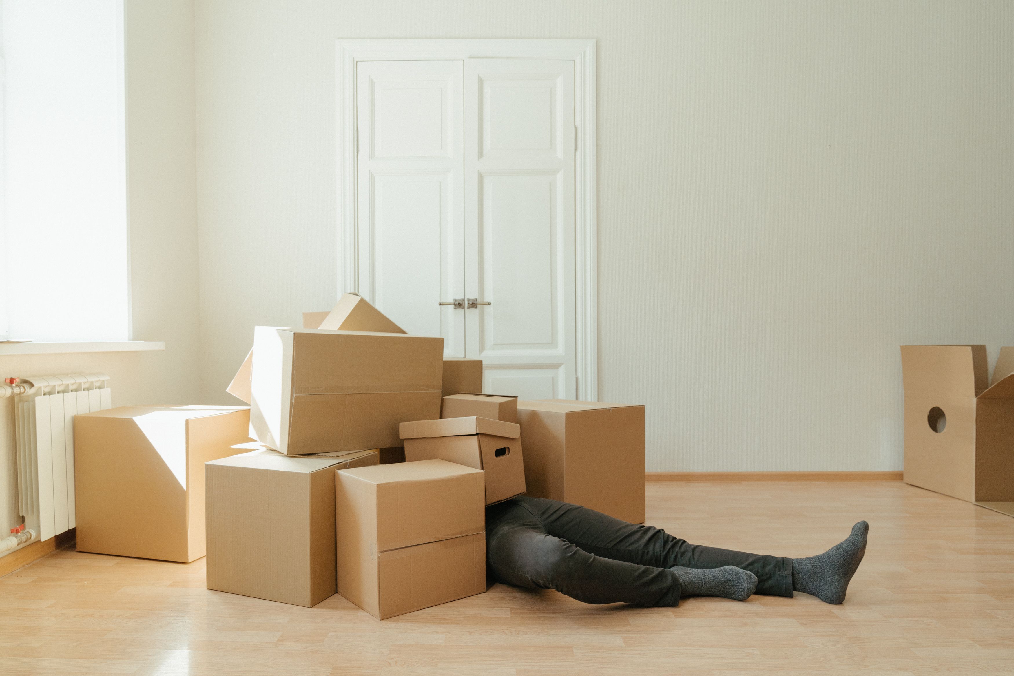 5 Things That Feel Like Emergencies When You're Selling, But Aren't