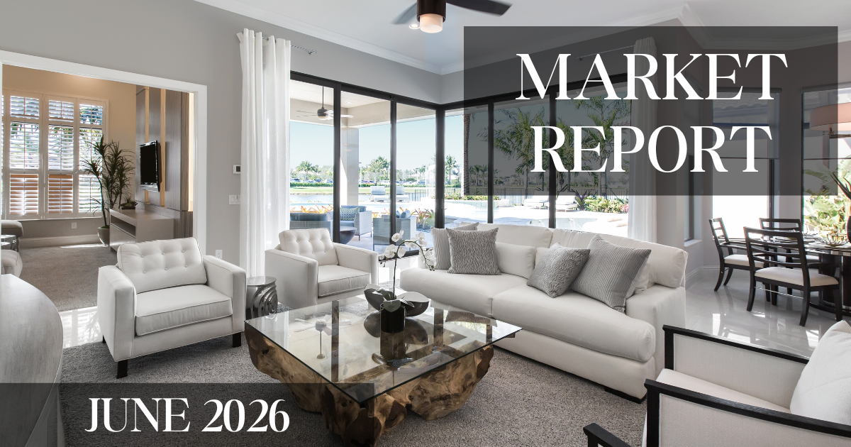 L.A. & O.C. Market Report - July 2026