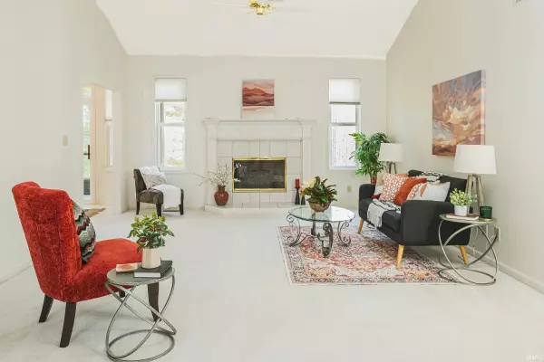 3622 E Tamarron Drive, Bloomington, IN 47408