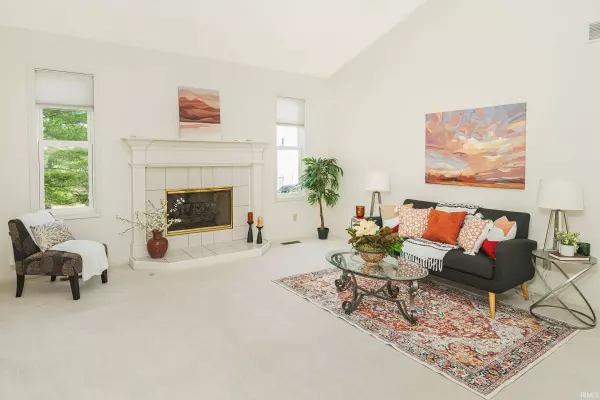 3622 E Tamarron Drive, Bloomington, IN 47408