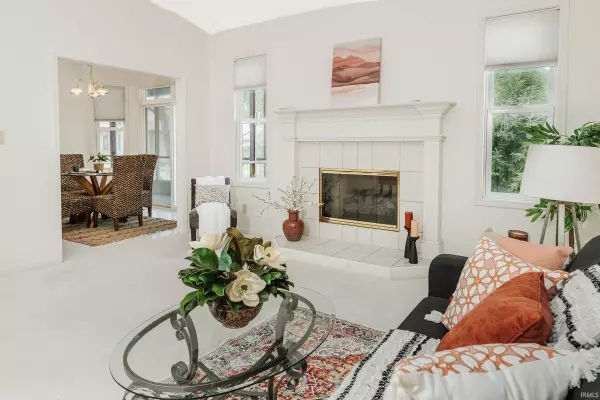 3622 E Tamarron Drive, Bloomington, IN 47408