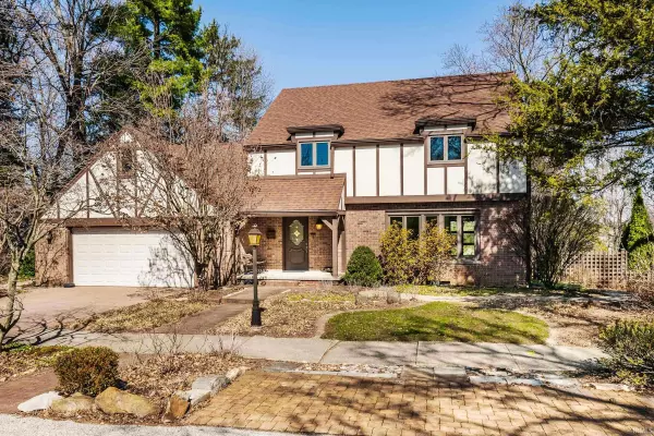 1209 E University Street, Bloomington, IN 47401