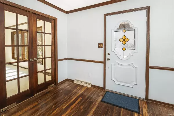 1209 E University Street, Bloomington, IN 47401