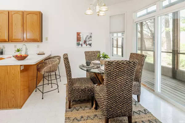 3622 E Tamarron Drive, Bloomington, IN 47408