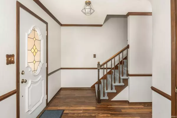 1209 E University Street, Bloomington, IN 47401