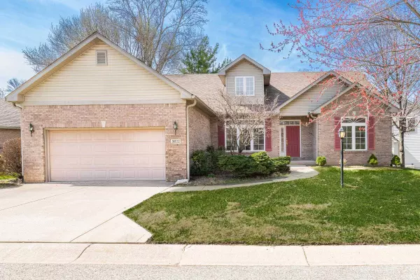 3622 E Tamarron Drive, Bloomington, IN 47408