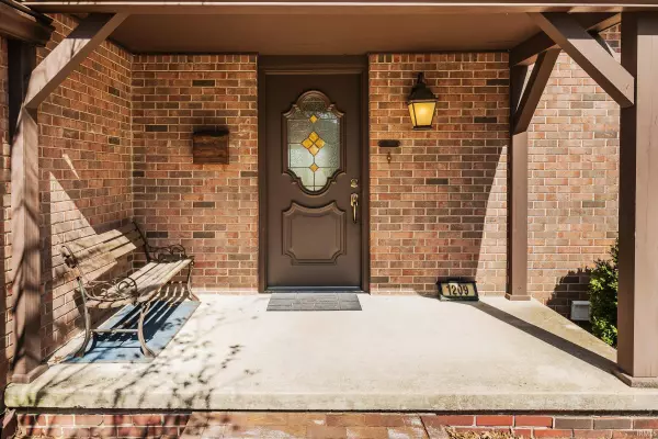 1209 E University Street, Bloomington, IN 47401