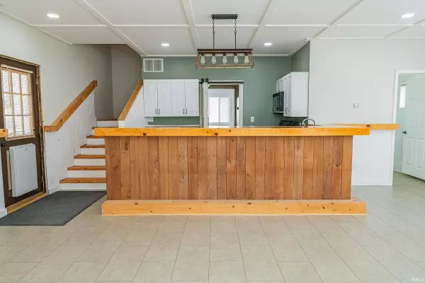 8318 N Railroad Street, Stinesville, IN 47464