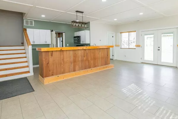 8318 N Railroad Street, Stinesville, IN 47464