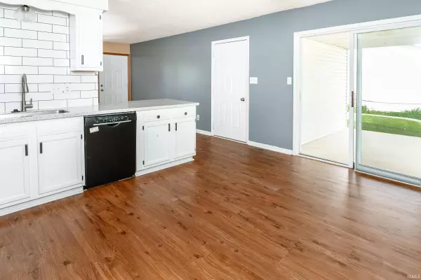 613 W Blackfoot Court, Ellettsville, IN 47429