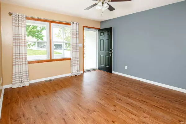 613 W Blackfoot Court, Ellettsville, IN 47429