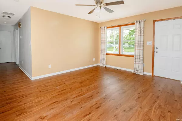 613 W Blackfoot Court, Ellettsville, IN 47429