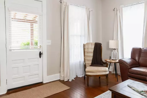 8188 W Stine Street, Stinesville, IN 47429