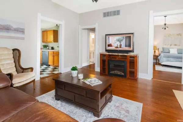 8188 W Stine Street, Stinesville, IN 47429