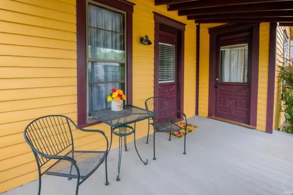 8188 W Stine Street, Stinesville, IN 47429