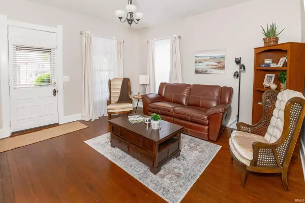 8188 W Stine Street, Stinesville, IN 47429