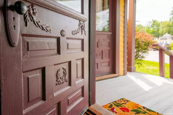 8188 W Stine Street, Stinesville, IN 47429