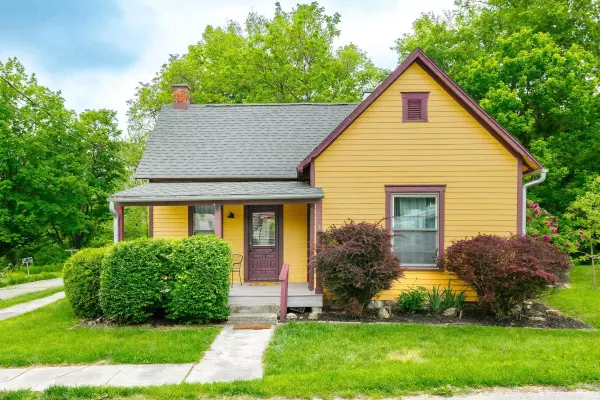 8188 W Stine Street, Stinesville, IN 47429