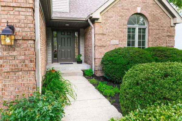 3839 E Tamarron Drive, Bloomington, IN 47408