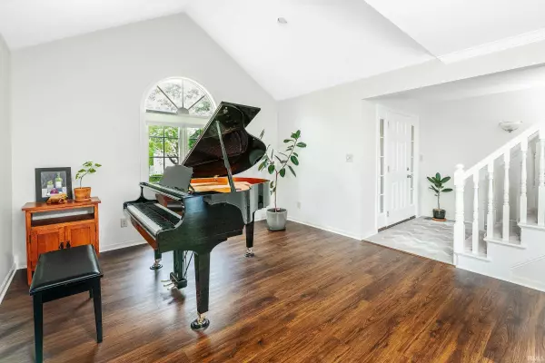 3839 E Tamarron Drive, Bloomington, IN 47408