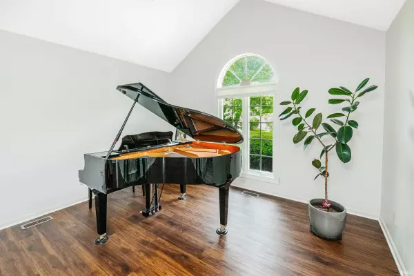 3839 E Tamarron Drive, Bloomington, IN 47408