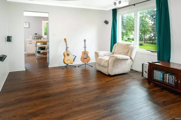 3839 E Tamarron Drive, Bloomington, IN 47408