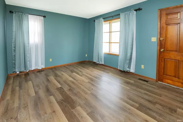 2831 S Yonkers Court, Bloomington, IN 47403-3809