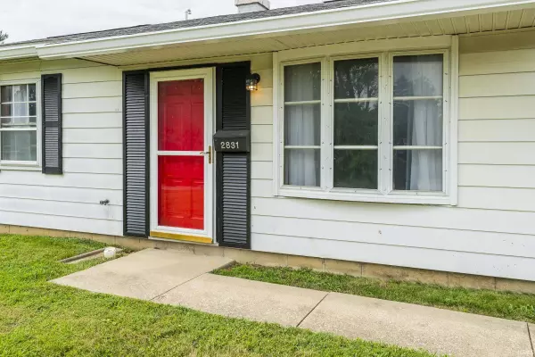 2831 S Yonkers Court, Bloomington, IN 47403-3809