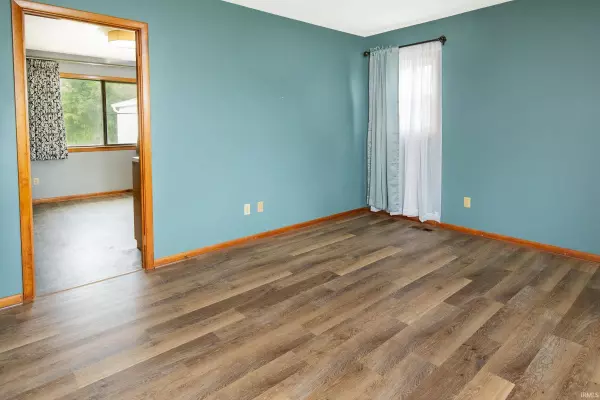 2831 S Yonkers Court, Bloomington, IN 47403-3809