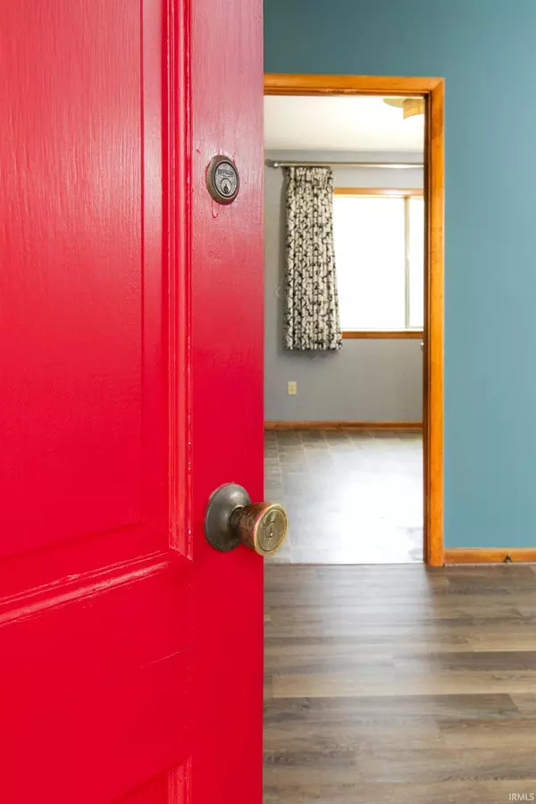 2831 S Yonkers Court, Bloomington, IN 47403-3809