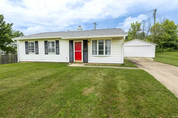 2831 S Yonkers Court, Bloomington, IN 47403-3809