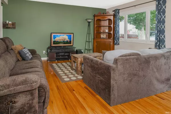 4241 W Broadway Avenue, Bloomington, IN 47404