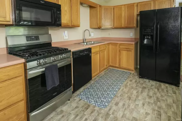 4241 W Broadway Avenue, Bloomington, IN 47404