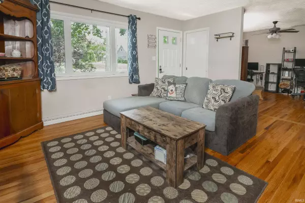 4241 W Broadway Avenue, Bloomington, IN 47404