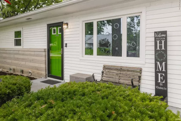 4241 W Broadway Avenue, Bloomington, IN 47404