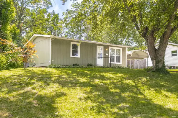 1019 N Orris Drive, Bloomington, IN 47404-3361