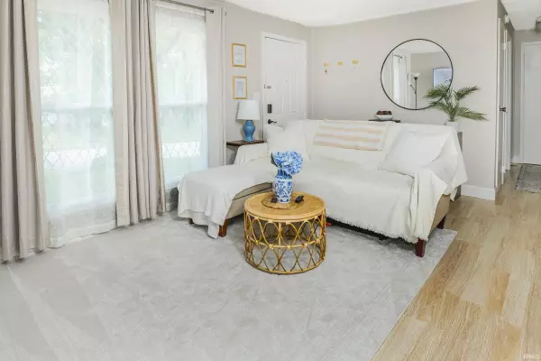 1019 N Orris Drive, Bloomington, IN 47404-3361