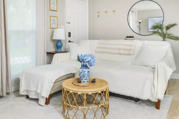 1019 N Orris Drive, Bloomington, IN 47404-3361