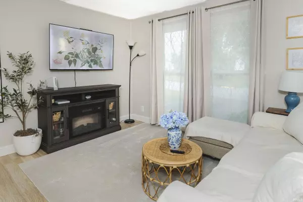 1019 N Orris Drive, Bloomington, IN 47404-3361