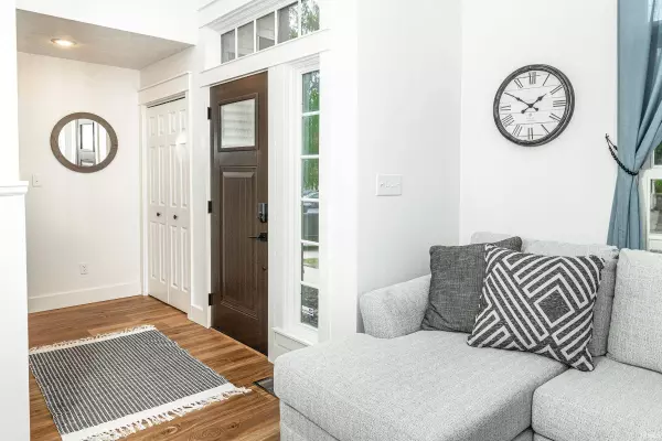 3317 S Rolling Oak Drive, Bloomington, IN 47401