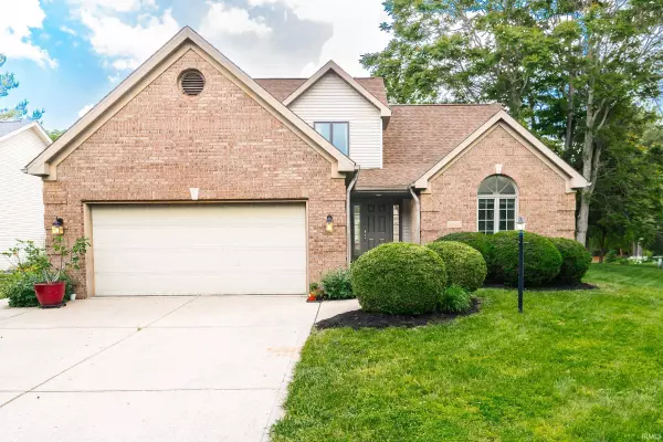 3839 E Tamarron Drive, Bloomington, IN 47408