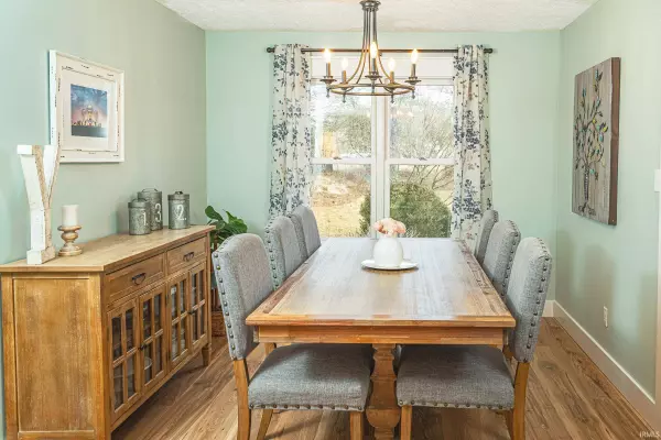 3317 S Rolling Oak Drive, Bloomington, IN 47401