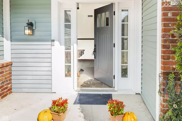 904 Brendon DR, Plainfield, IN 46168