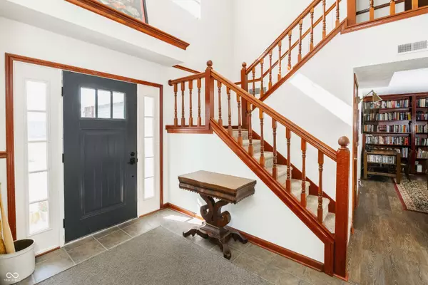 904 Brendon DR, Plainfield, IN 46168