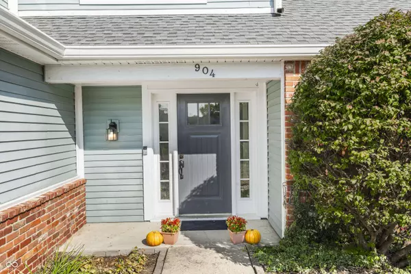 904 Brendon DR, Plainfield, IN 46168