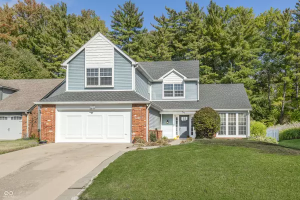 904 Brendon DR, Plainfield, IN 46168