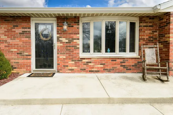 13531 E Woodview Hills Lane, Solsberry, IN 47459